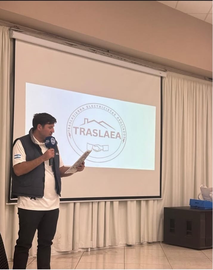 Lanzamiento 1
