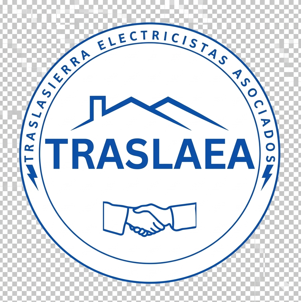Logo Traslaea